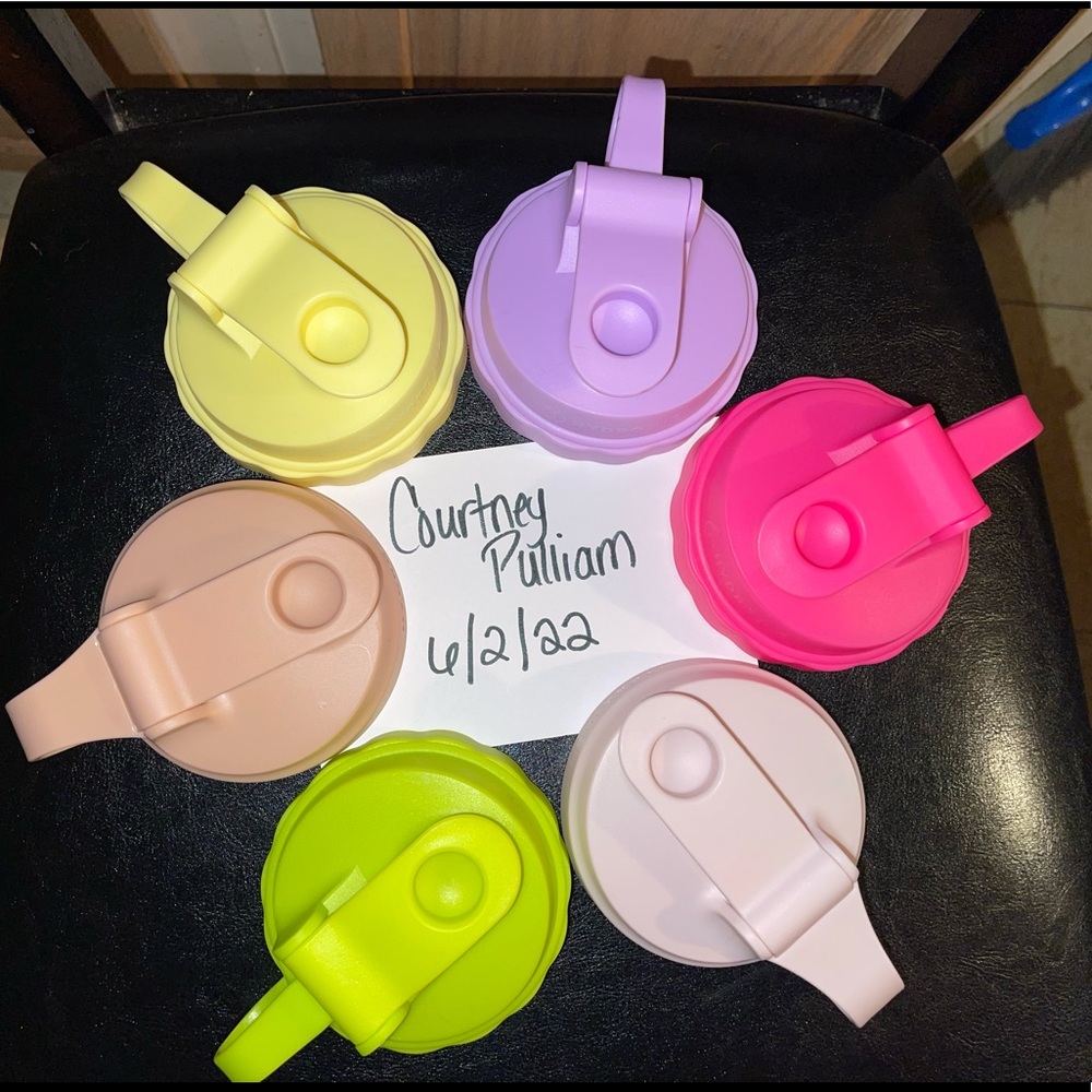 Hydrojug lids classic and pro